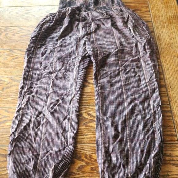 HATCH MATERNITY The Weekend Jogger Pants Silk Blend Size 2 (US Medium) - Picture 2 of 4